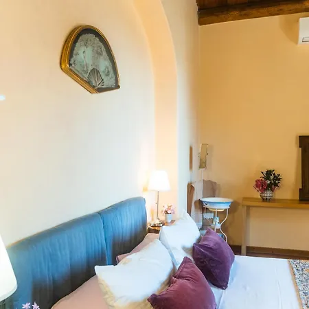 Collina Blu Bed & Breakfast