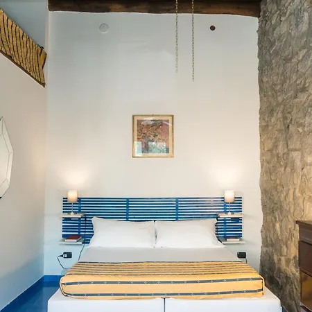 Collina Blu B&B *