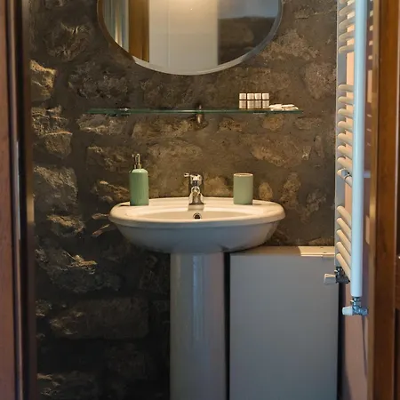 Bed & Breakfast Collina Blu Bolsena