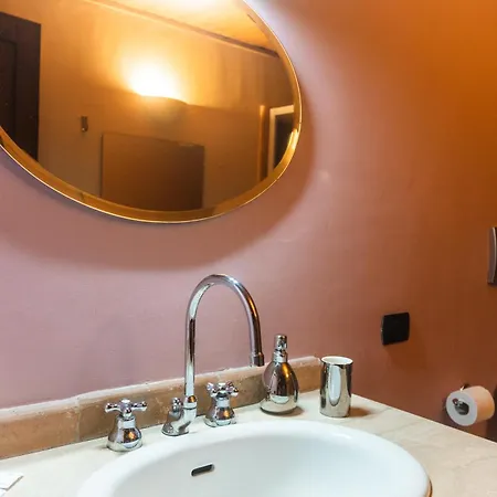 Bed & Breakfast Collina Blu Bolsena