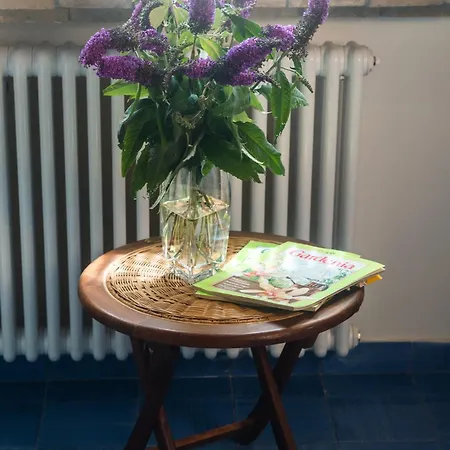 B&B Collina Blu *