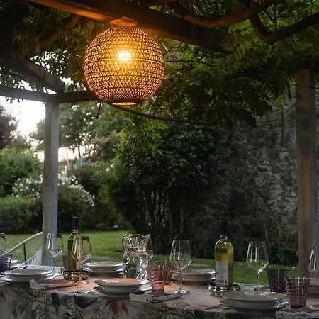 Collina Blu Bed & Breakfast