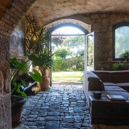 Bed & Breakfast Collina Blu