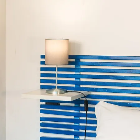 Collina Blu Frühstückspension