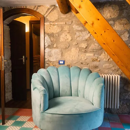 Bed & Breakfast Collina Blu