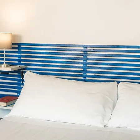 Bed & Breakfast Collina Blu *