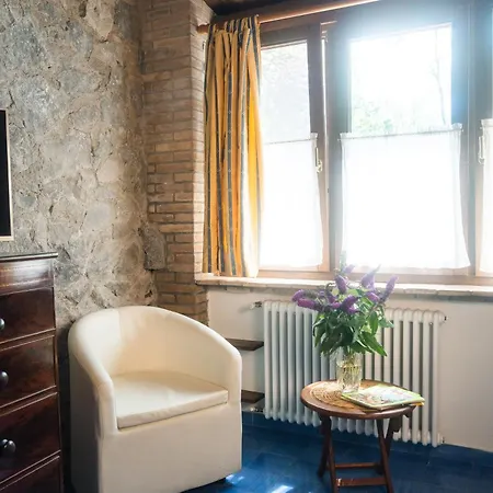 Bed & Breakfast Collina Blu Bolsena