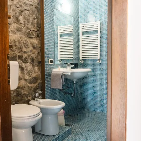 B&B Collina Blu *
