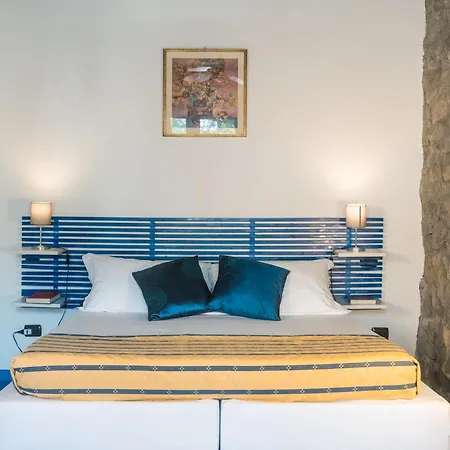 Collina Blu