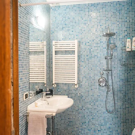 B&B Collina Blu *
