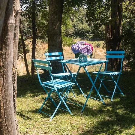 Collina Blu