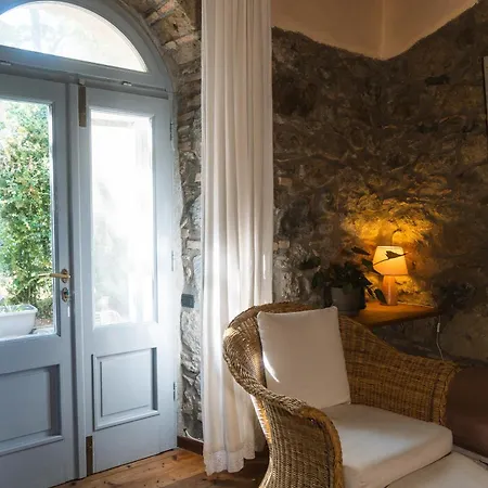 Collina Blu Bed & Breakfast