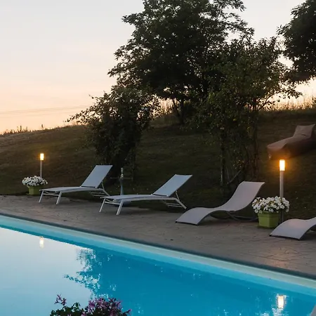 B&B Collina Blu