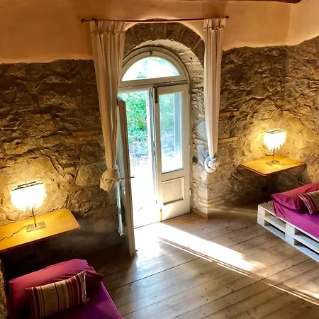 Collina Blu B&B *