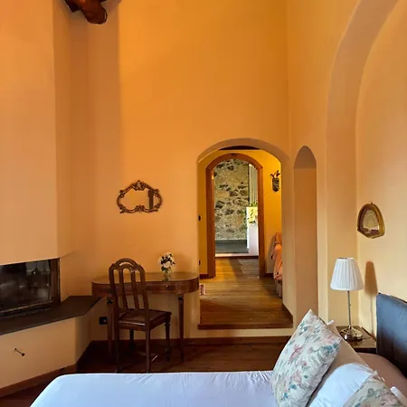 Bed & Breakfast Collina Blu Bolsena