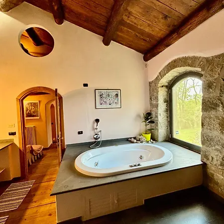 Collina Blu * Bolsena