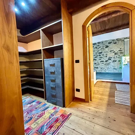 Collina Blu Bed & Breakfast