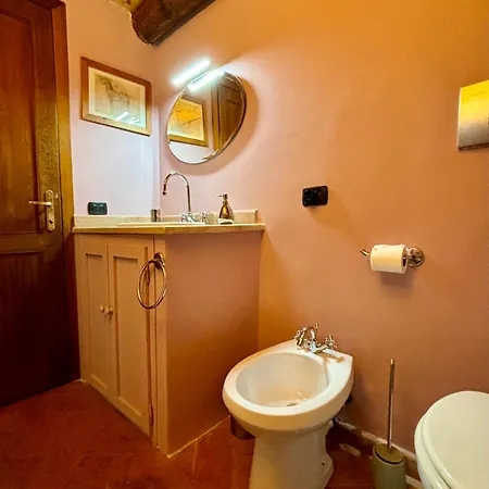 Bed & Breakfast Collina Blu Bolsena