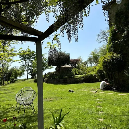 Bed & Breakfast Collina Blu