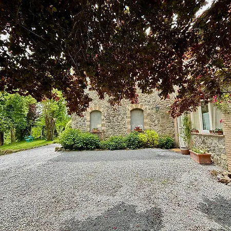 Bed & Breakfast Collina Blu