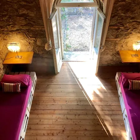 Collina Blu Bed & Breakfast